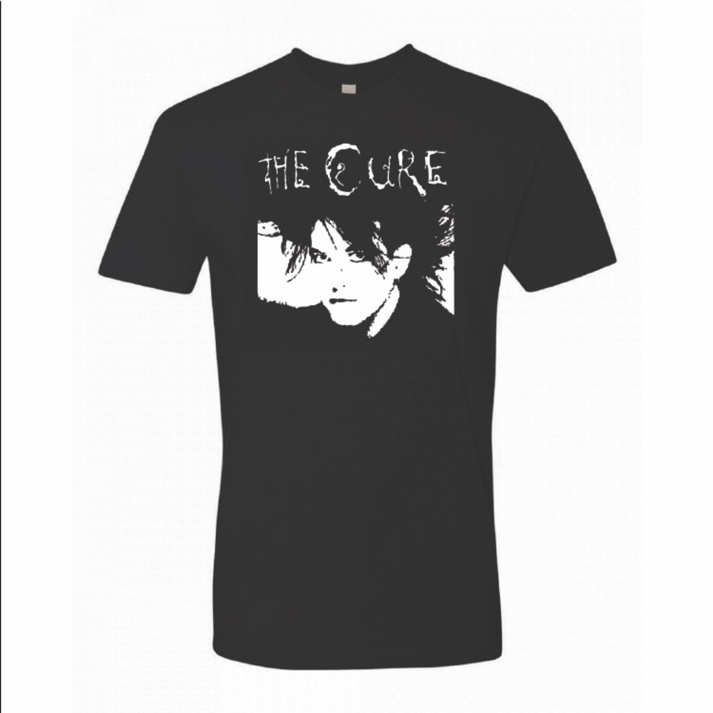 Men’s The Cure T-Shirt